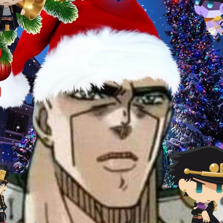 JoJos