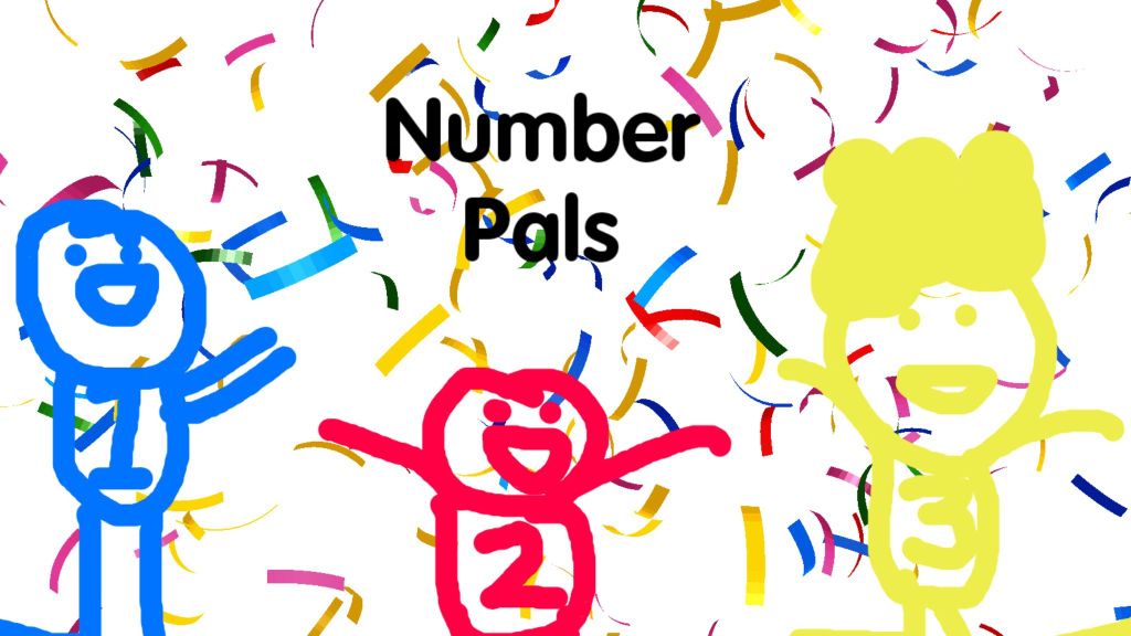 Number Pals