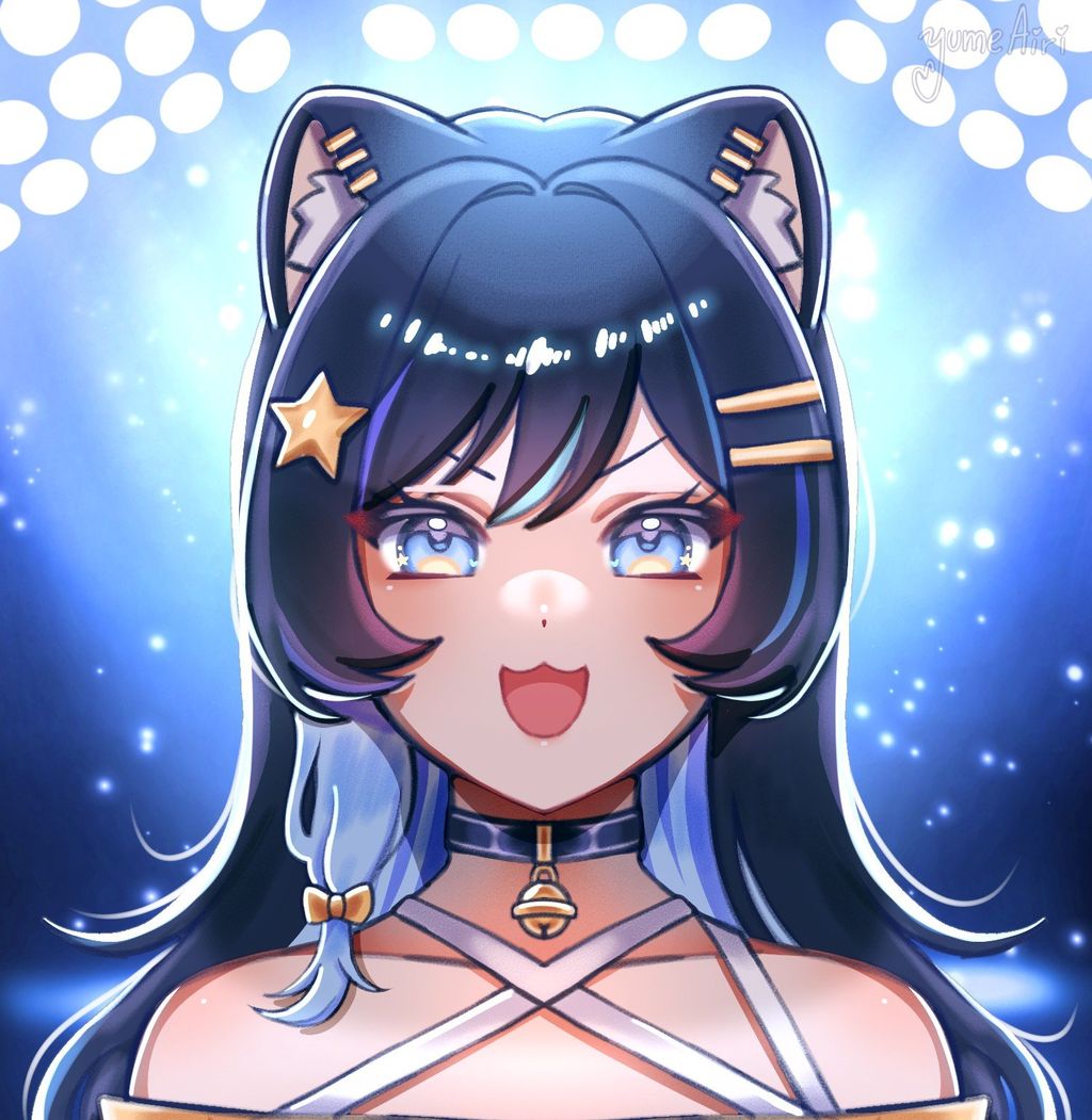 Yukimi Nekomura