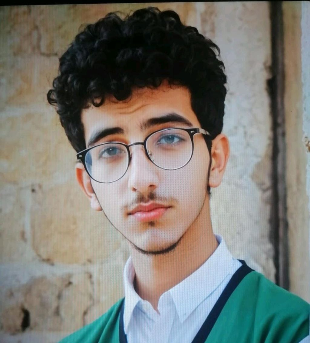 mahmoud yousef hassan