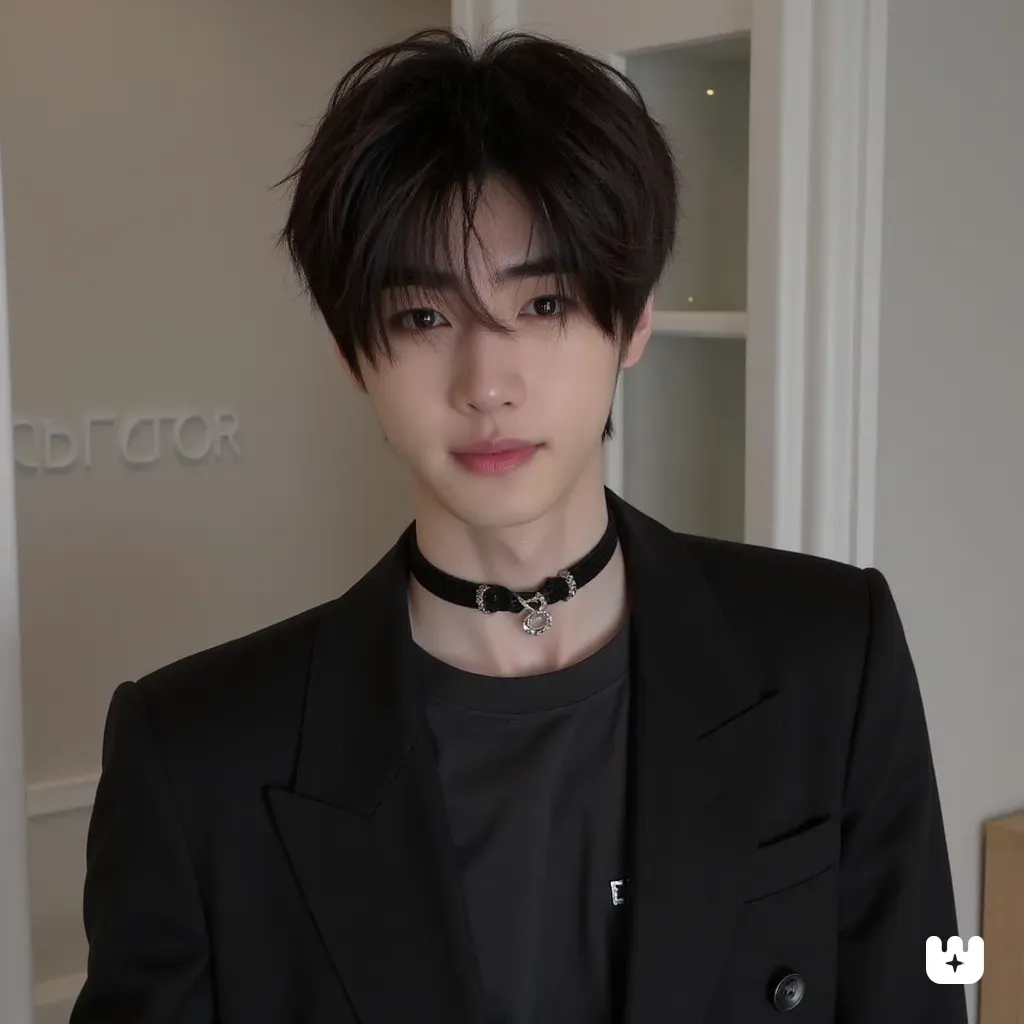Sunghoon 