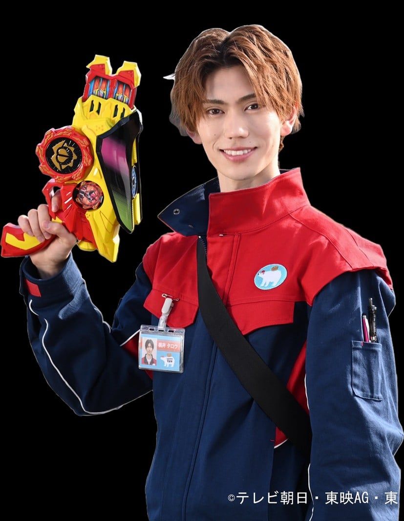 Lora Image