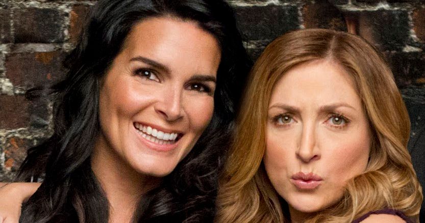 The Jane and Maura Show