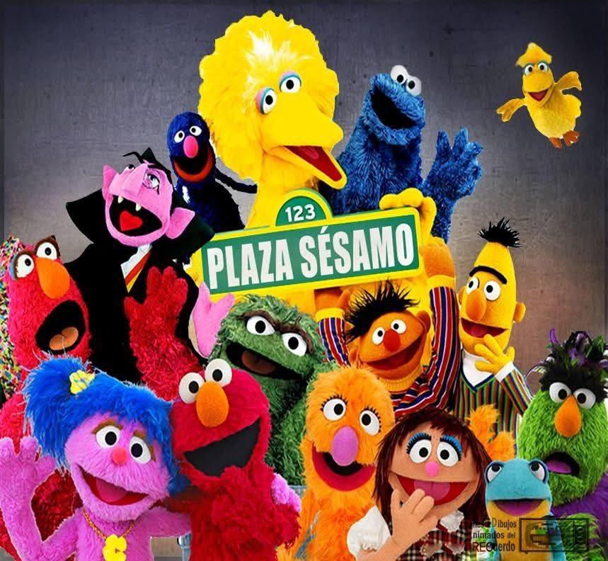 Plaza sesamo