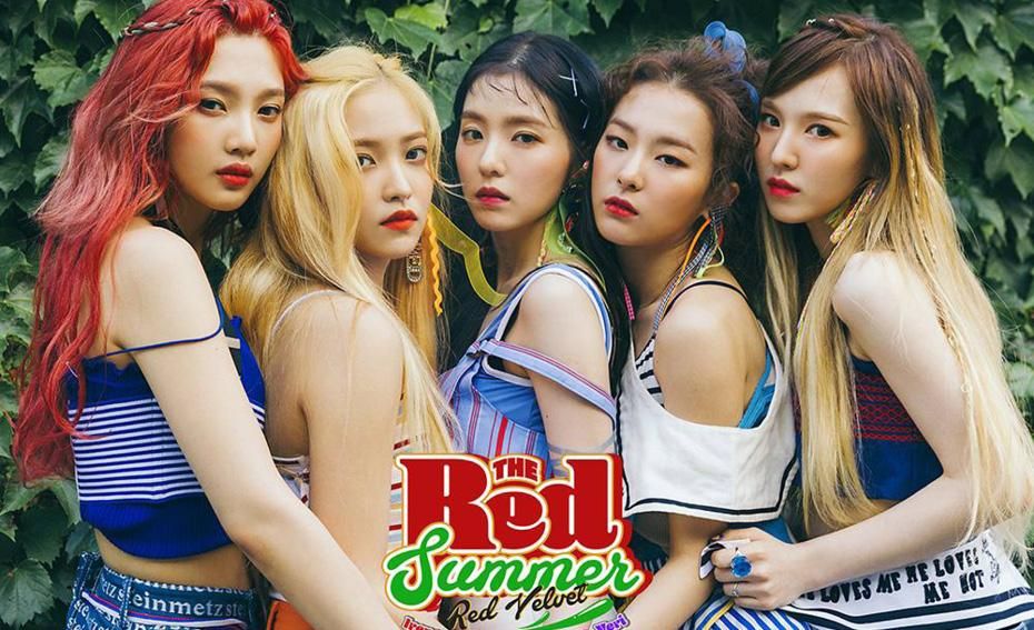 red velvet