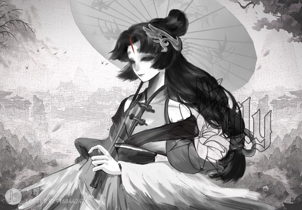 有绍绫子祈