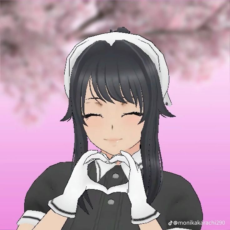 Aya 💗.
