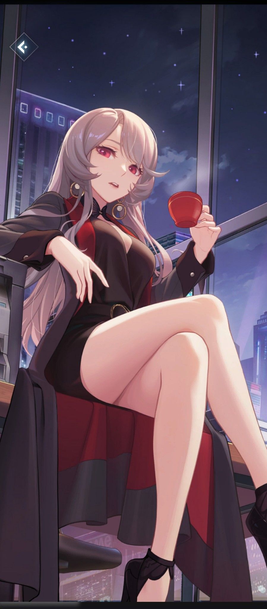Lora Image