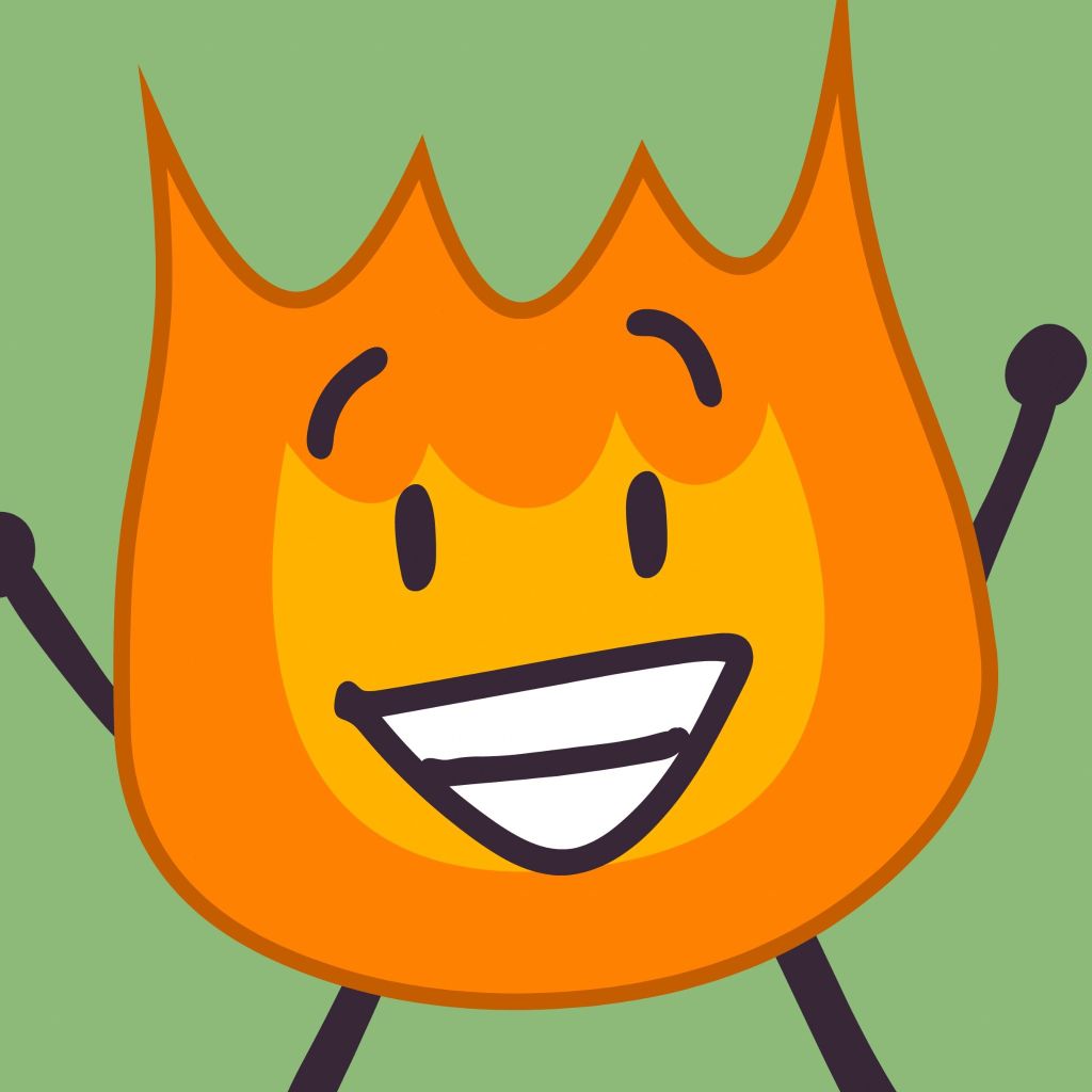 FireyTheBFDIFan 2022