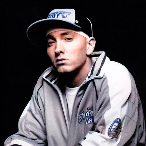 Slim Shady