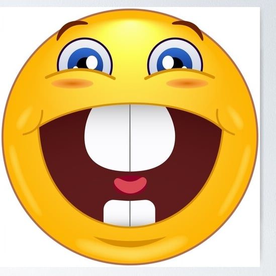 Jolly Emoji