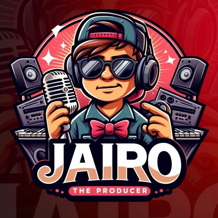 Jairotheproducer 