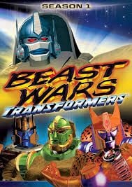 Transformers: Beast Wars