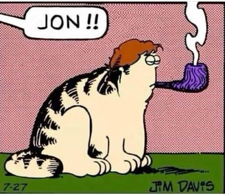 Jon and lasana