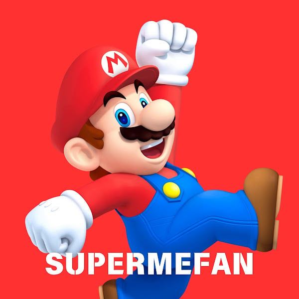 SuperMeFan