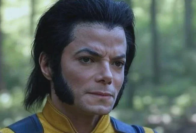Peak Michael Jackson Models