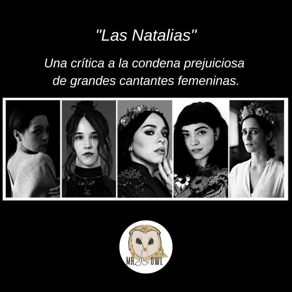 Las natalias