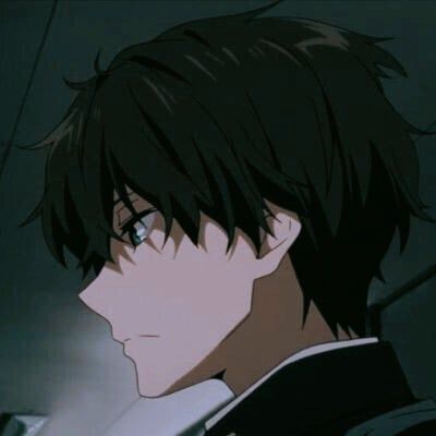 Shu Oreki