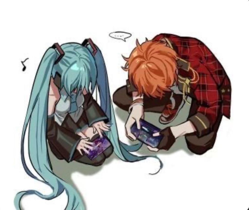 Pjsk