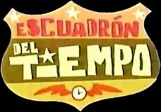 Escuadrón del tiempo 