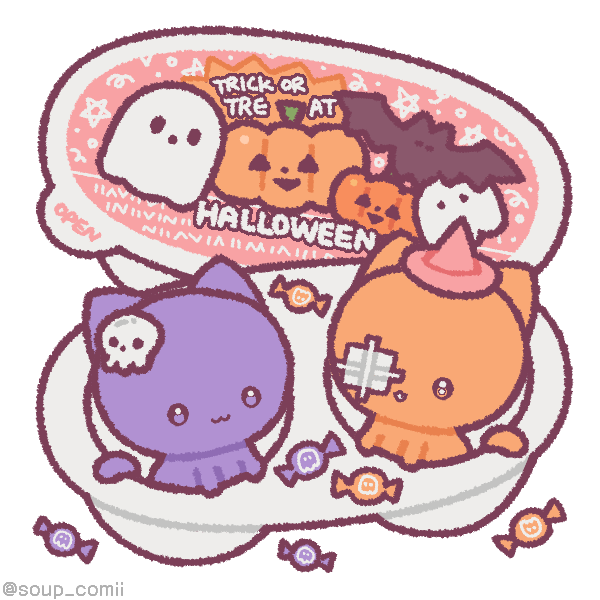 sekai KAFU (spooky kitty CeVIO)