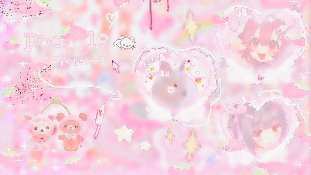 Created something cuter