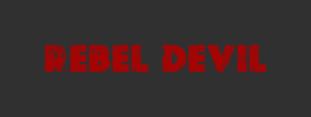 REBEL DEVIL