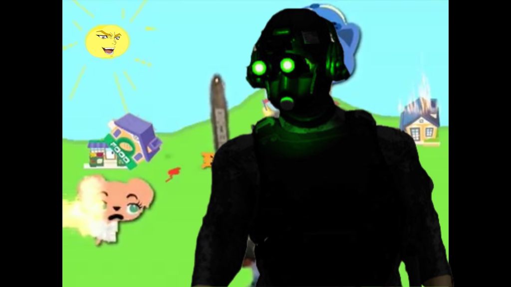 CreateNull’s Extra Voice models