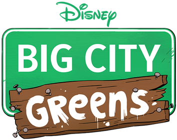 Big City Greens