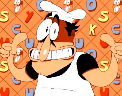 Anime One-Offs