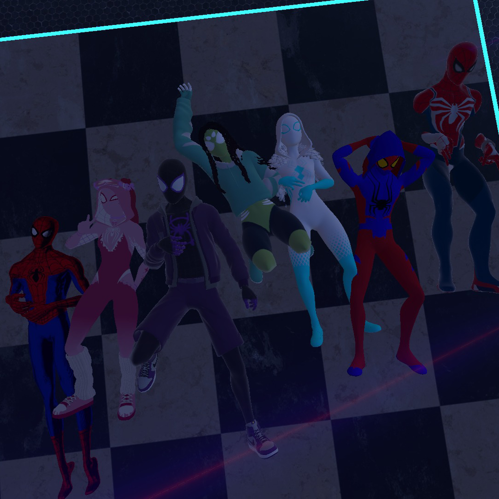 Spiderverse