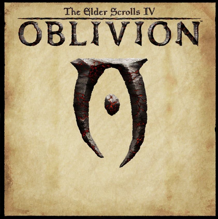 The Oblivion Collection