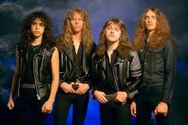 Metallica 