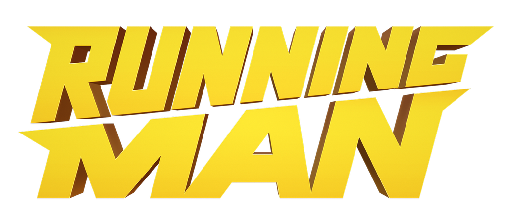 Running Man Animation