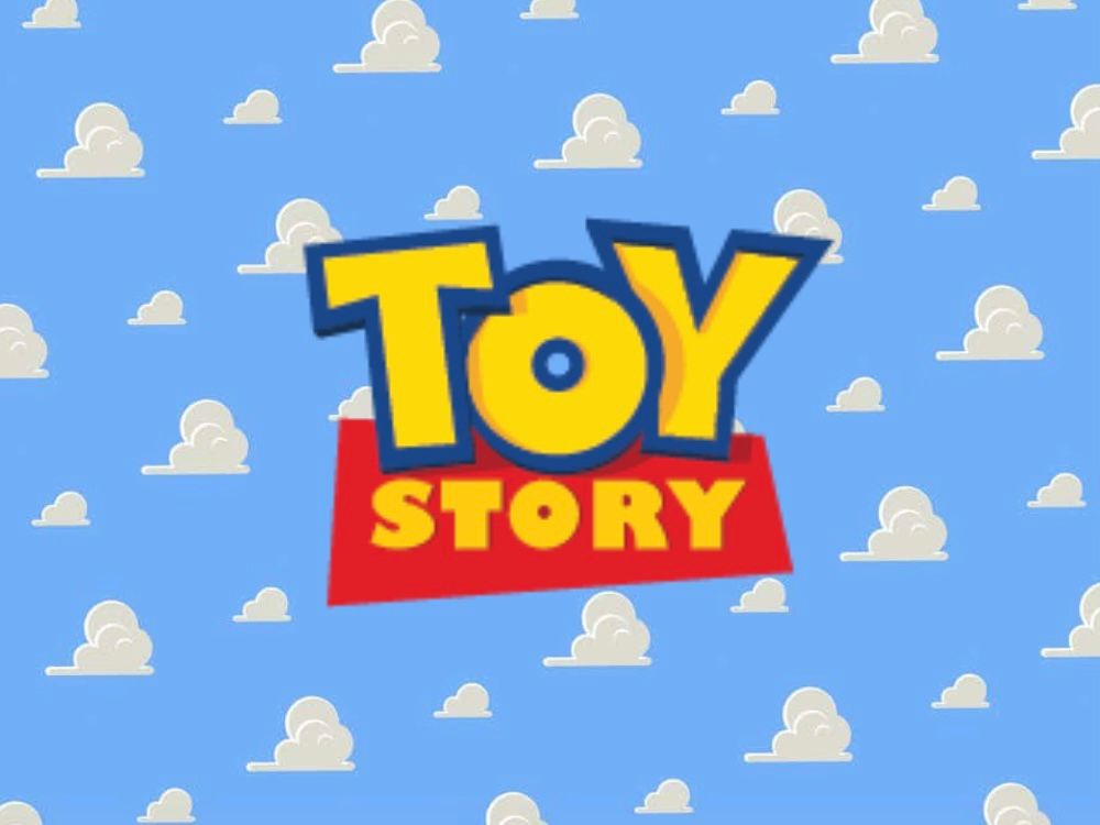 Toy Story 