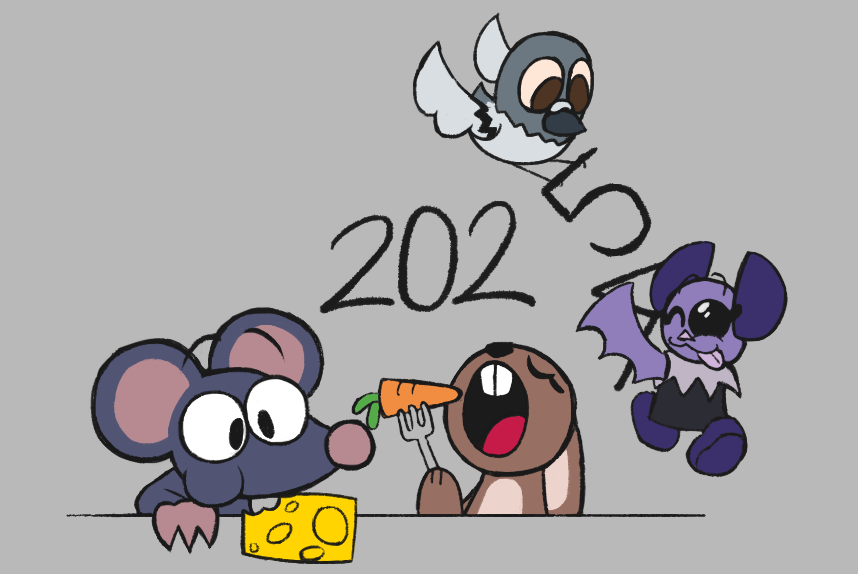 dewott xddd