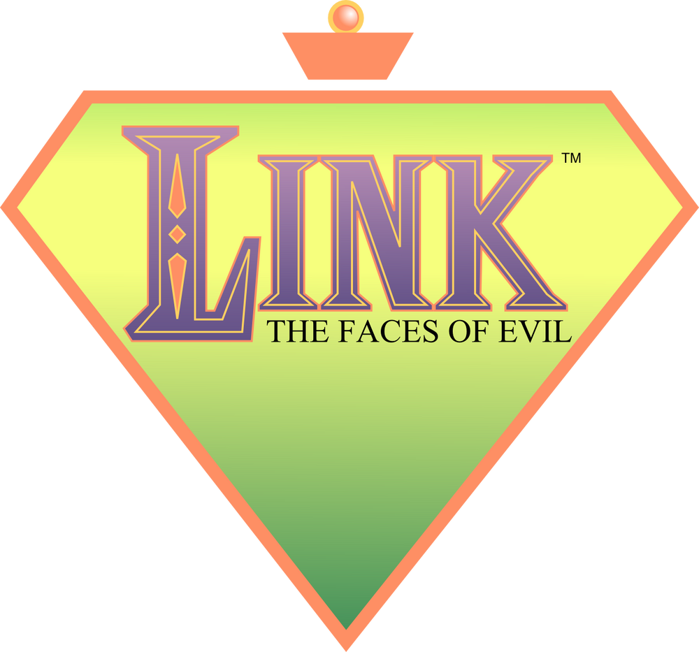 Link: The Faces of Evil
