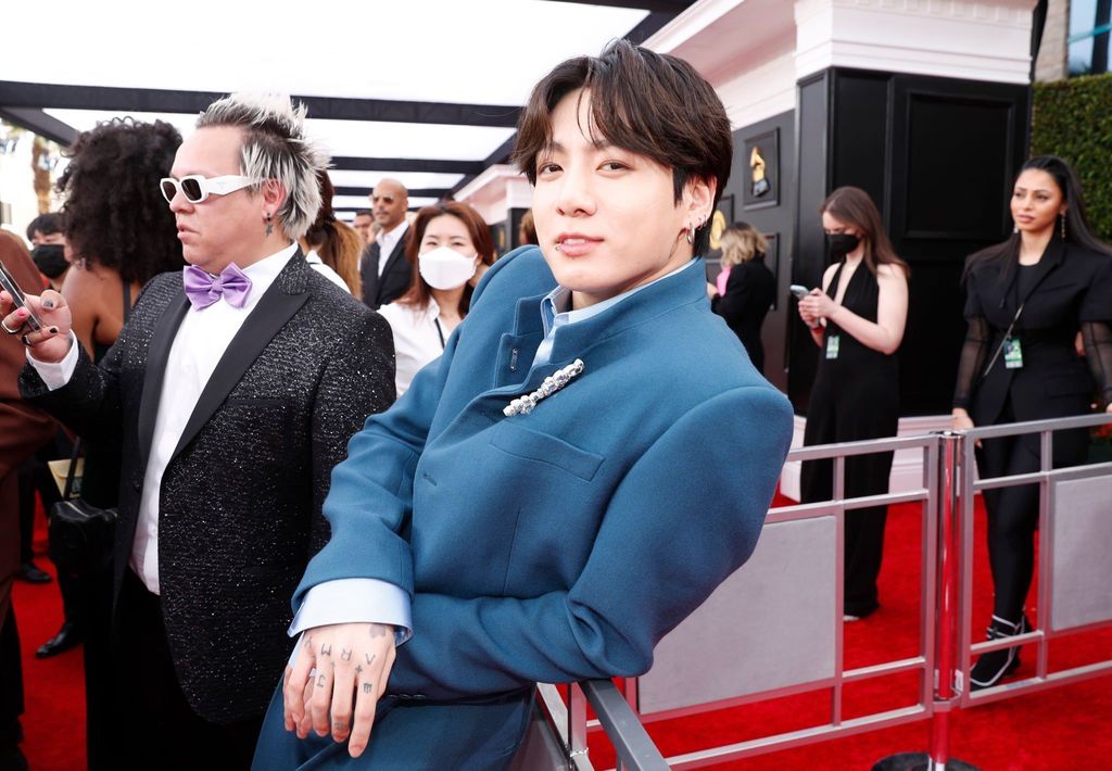 Jungkook