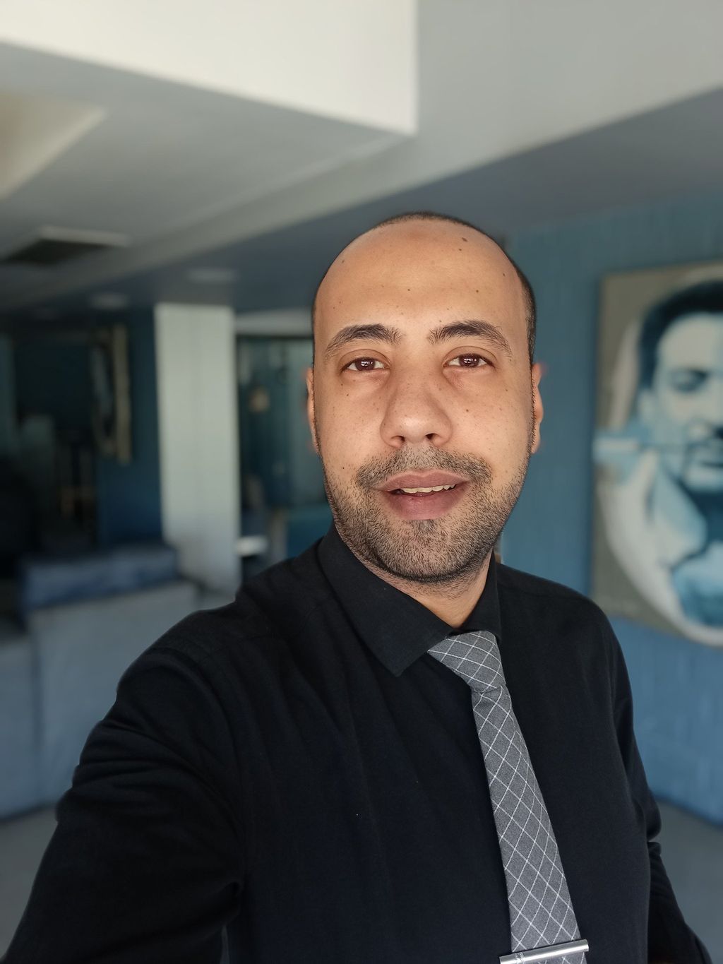 Ahmed Taha