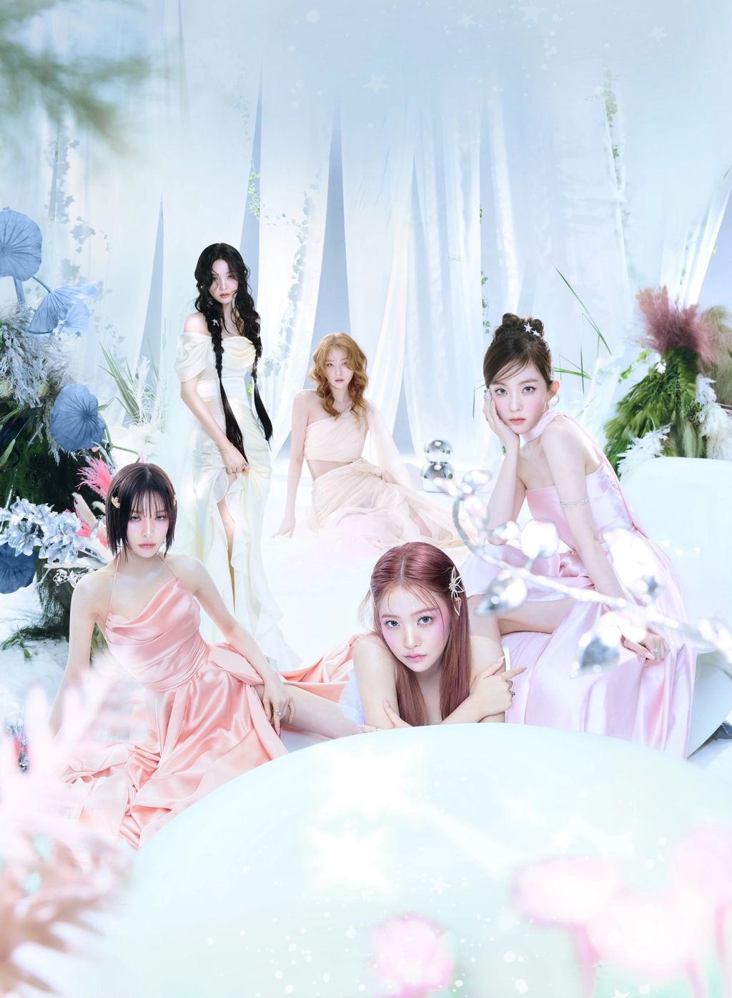 RED VELVET