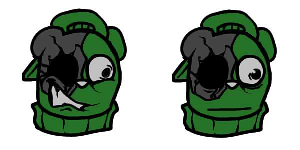 BFDI Models