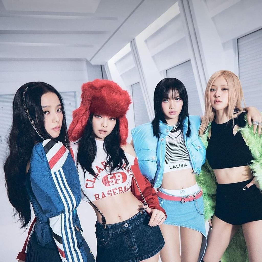 Blackpink 