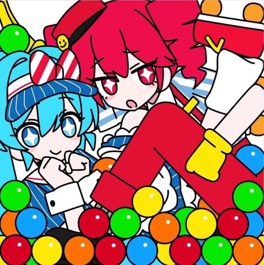 Fanloids