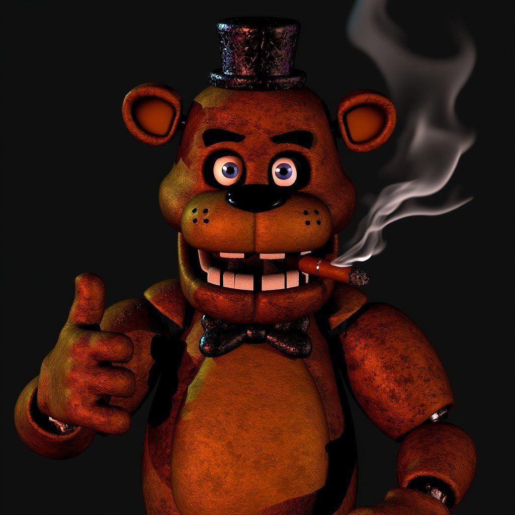 Fnaf Loras