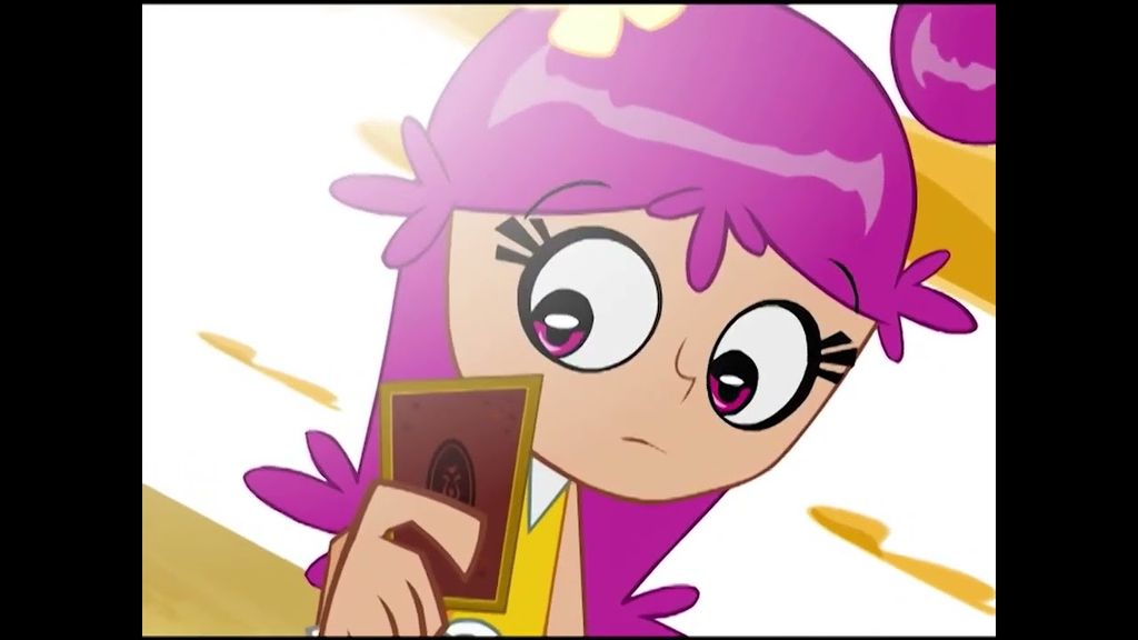Ami Onuki's Big Break