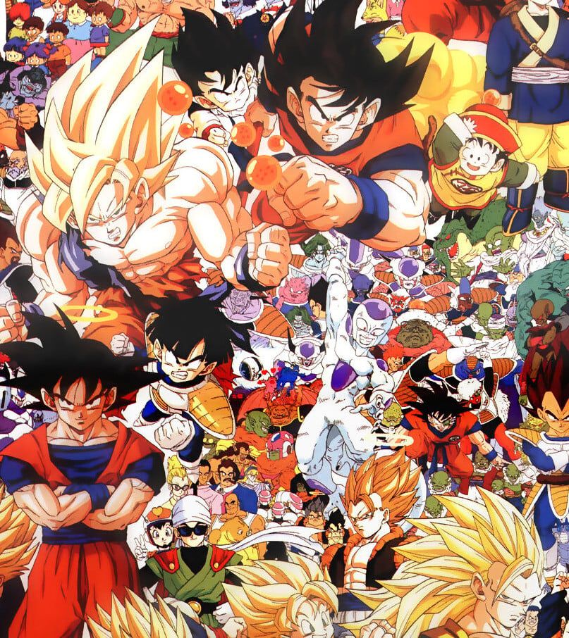 Dragon Ball