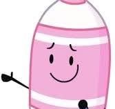 Inanimate insanity Soap Fan 01first