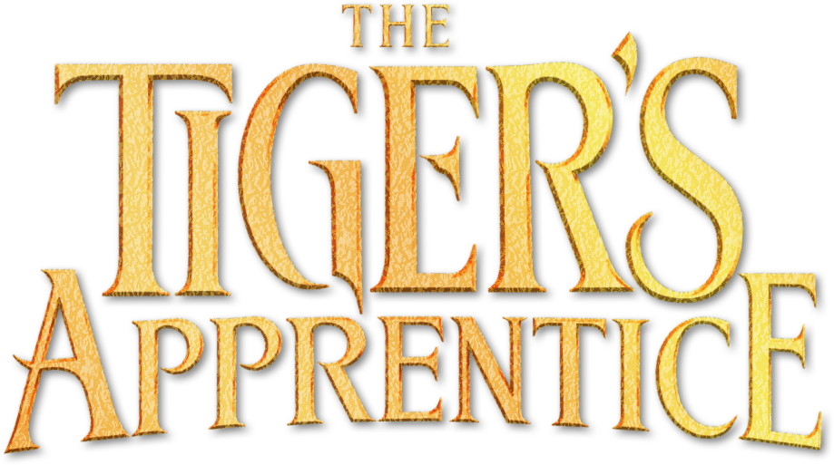 The Tiger's Apprentice