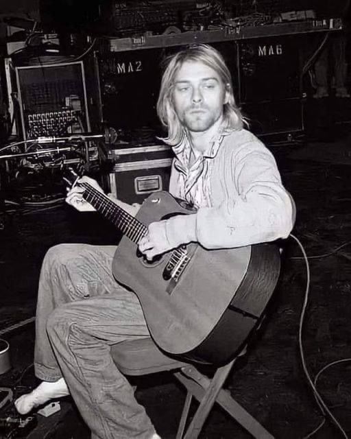 Cobain collection