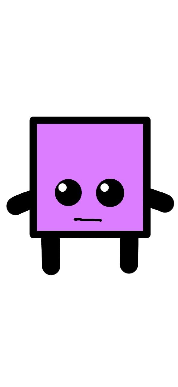 PockiTheCubeThingy